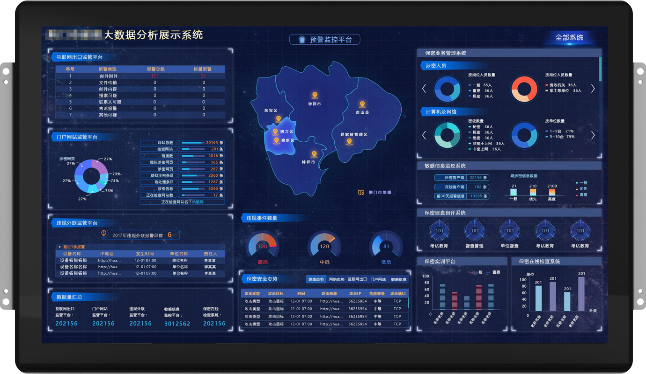 人機界面-LYA236K10-安卓系統(tǒng)